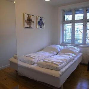 Apartment Viborggade Copenhagen