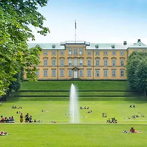 Perfect Situated For The Whole Family Copenhagen