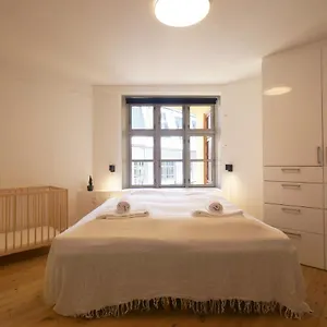 Apartment - Rap 7 Copenhagen