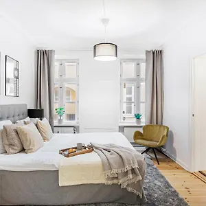 Apartment Sanders Downtown