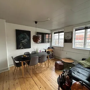 Apartment In Hip Nordvest Area