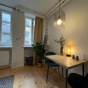 Apartment Kattesundet Location In