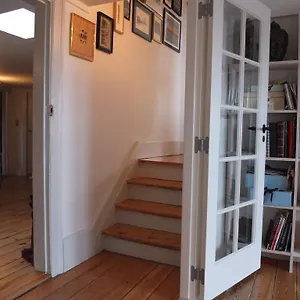 Apartment Best - H. C. Andersens Boulevard 33 5tv. *