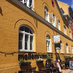 Hostel Globalhagen *