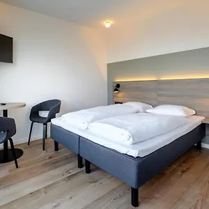 Aparthotel Go Copenaghen