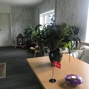 Engvanghouse Bed & Breakfast København