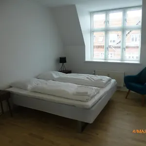 Koldinggade Copenhagen