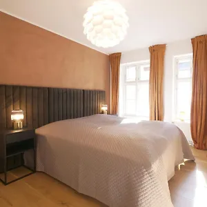 Apartment Carolinas - Rap 6 Copenhagen