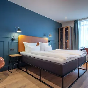 The Huxley Copenhagen, Bw Premier Collection מלון 4*