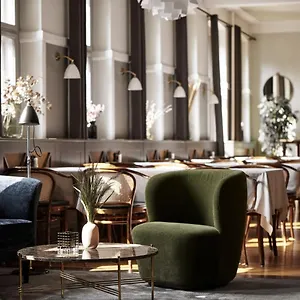 Fiftyseven Hotell