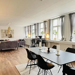 Apartment Apartmentincopenhagen 1510 *