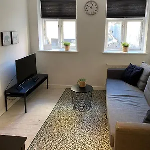 Frederiksberg *
