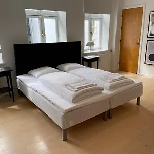Norregade Copenhagen