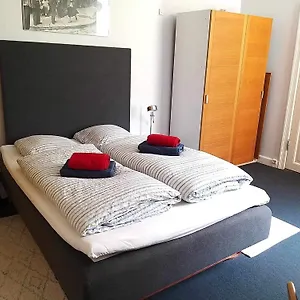Sps Downtown Bed & Breakfast