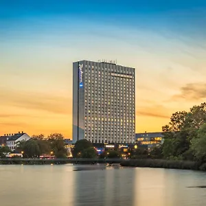 Radisson Blu Scandinavia Hotel,