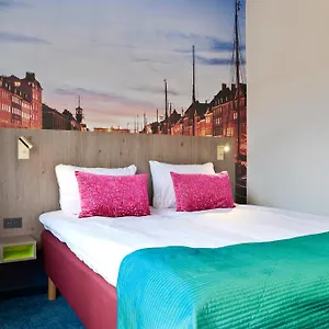Profilhotels Richmond מלון 3*