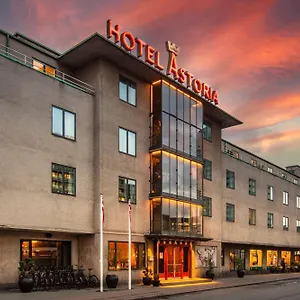 Astoria, Western Signature Collection 3* Kopenhagen