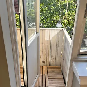 Norrebro Gem Apartment *