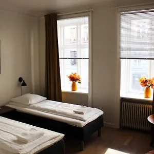 Turisthotellet Hotel