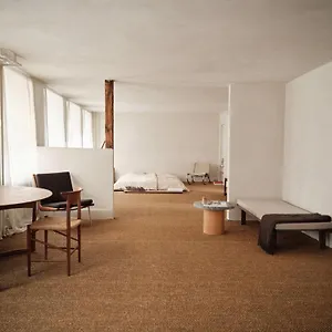 Noura Residency - I * Copenhagen