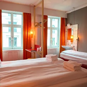 Annex Hotel Copenhague