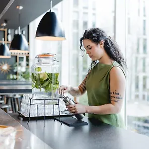 Citizenm Radhuspladsen Kopenhagen
