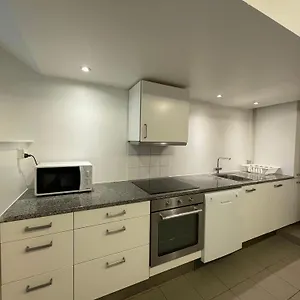 M18 Hotel Kopenhagen