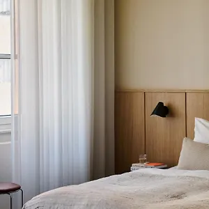 Christian Iv Hotel Kopenhaga