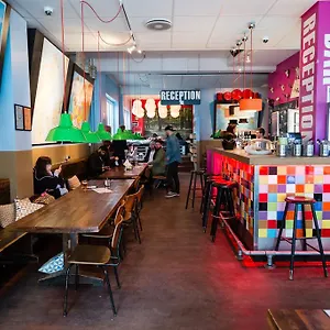 Hostel Downtown Kopenhag