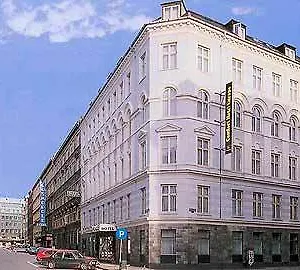 Omena Copenhagen