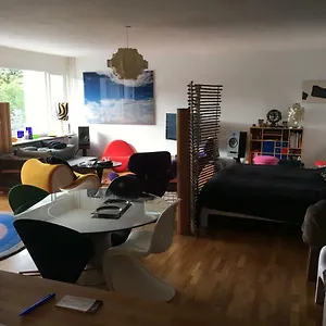 Dag Hammerskjolds Alle