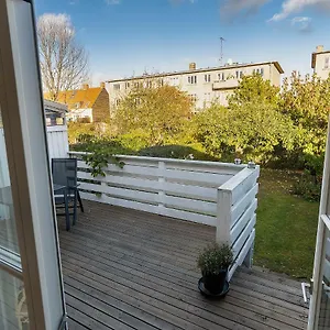 Apartment Raekkehus Ved Amagerstrand Copenhagen