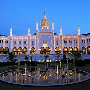 Nimb Hotel 5*