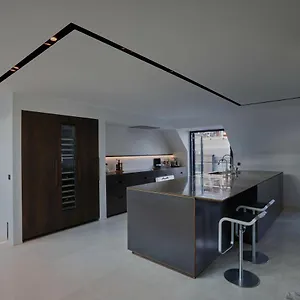Lejlighed Dinesen Collection Dinesen Penthouse København