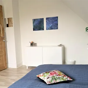 Stjernen Bed & Breakfast Copenhagen