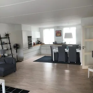 Lux Apartm, 2 Full Bathrooms, 2tv Copenhagen