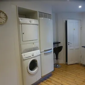 Randersgade 57 St Apartment