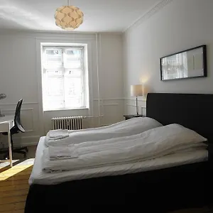 Apartment Cozy In The Heart Of