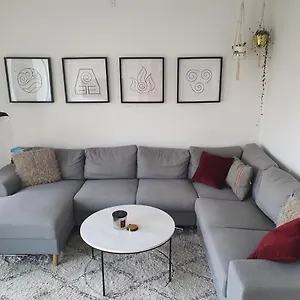 New In Copenhagen, Valby Copenhague