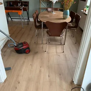 Apartment Mimersgade Norrebro *