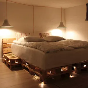 Cosy Private Close To Centre Pensjonat Kopenhaga