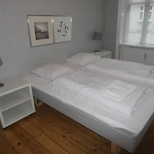 Nyborggade *