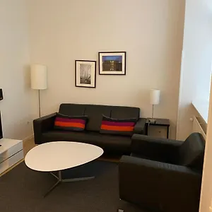 Apartment Linnesgade Copenhagen