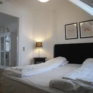 Valkendorfsgade Apartment