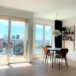 Apartmentincopenhagen 1453 Apartment