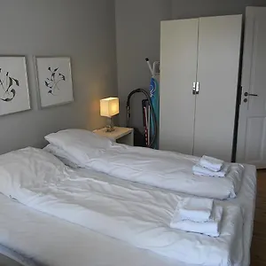 Randersgade Apartment