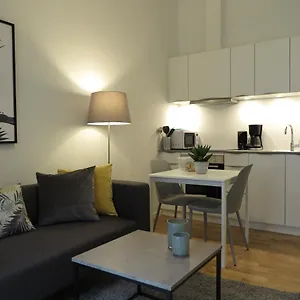 Apartment Nordre Fasanvej 125a, St. Dor 5 Copenhagen