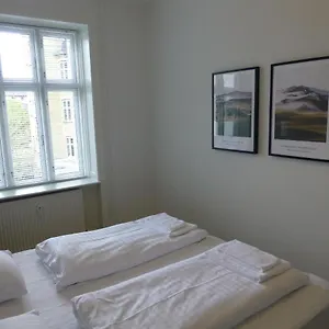 Australiensvej Apartment *