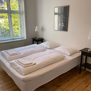 Koldinggade Apartment