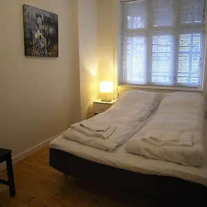 Cozy In Elegant Osterbro Apartment *
